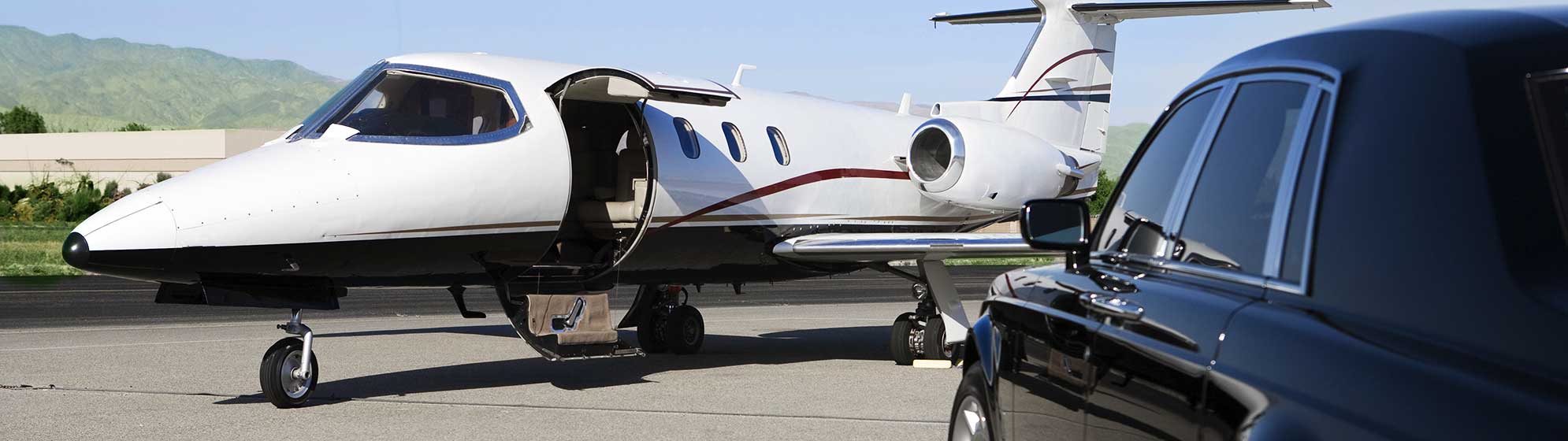 Private Jet