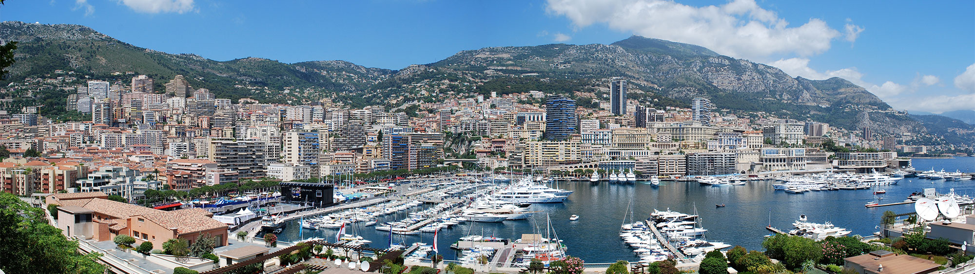 Monaco